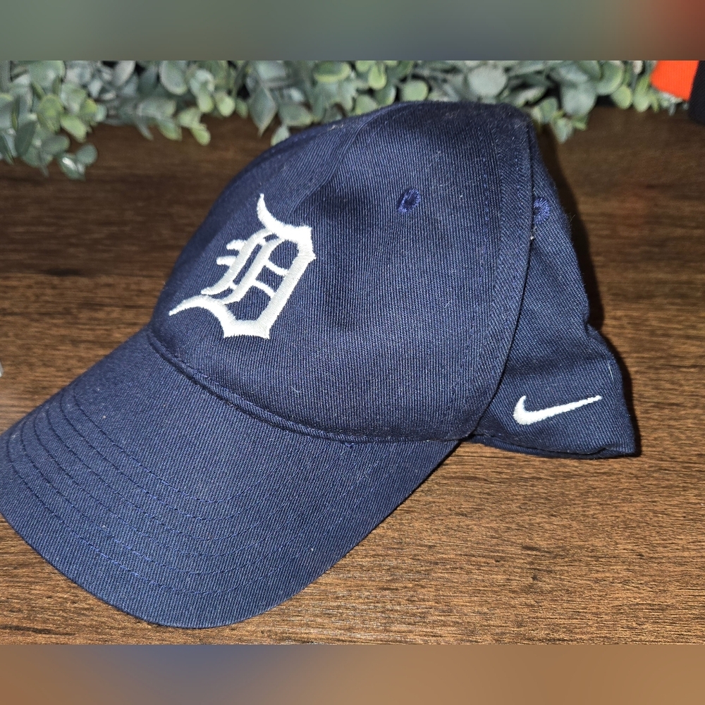 Nike Infant Detroit Baseball Cap